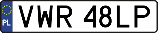 VWR48LP