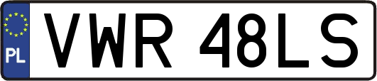 VWR48LS