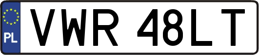 VWR48LT
