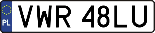 VWR48LU