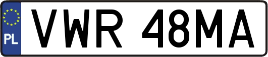 VWR48MA