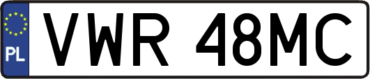 VWR48MC