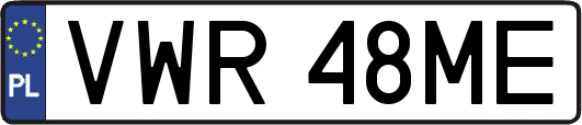 VWR48ME