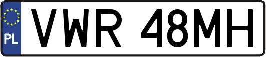 VWR48MH