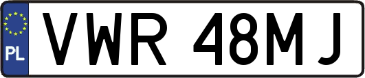 VWR48MJ