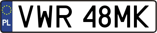 VWR48MK