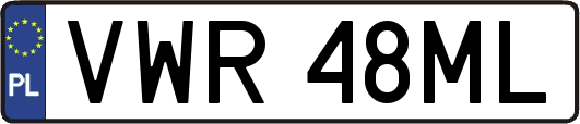 VWR48ML