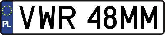 VWR48MM