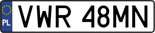 VWR48MN