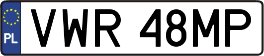 VWR48MP