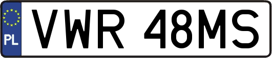 VWR48MS