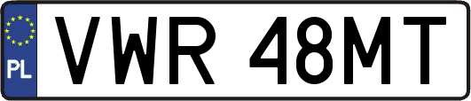 VWR48MT