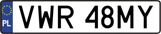 VWR48MY