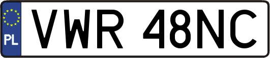 VWR48NC