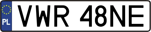 VWR48NE