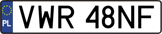 VWR48NF