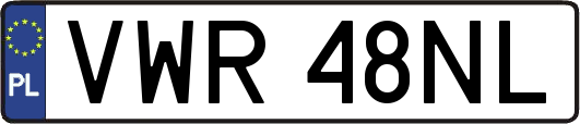 VWR48NL