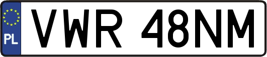 VWR48NM