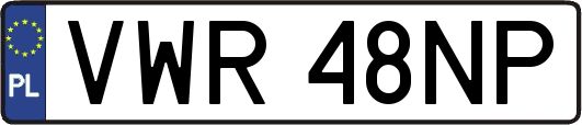 VWR48NP