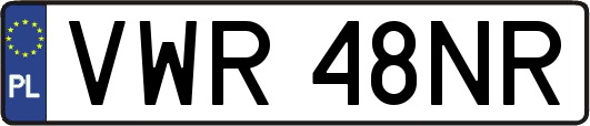 VWR48NR