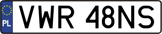 VWR48NS