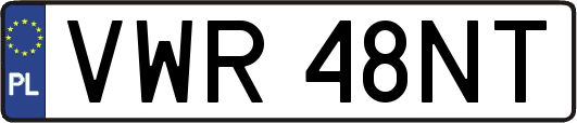 VWR48NT