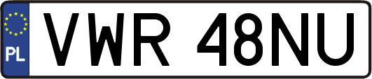 VWR48NU