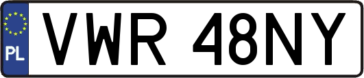 VWR48NY