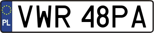 VWR48PA