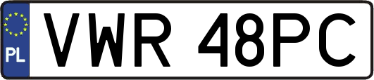 VWR48PC