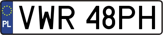 VWR48PH