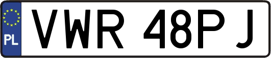 VWR48PJ