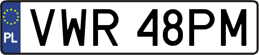 VWR48PM