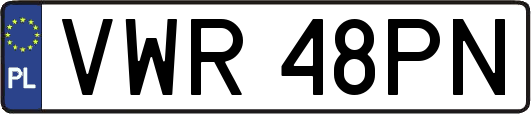 VWR48PN