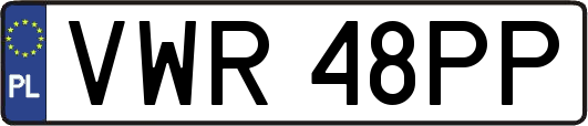 VWR48PP
