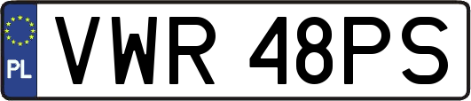 VWR48PS