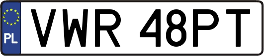 VWR48PT