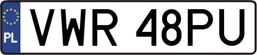 VWR48PU