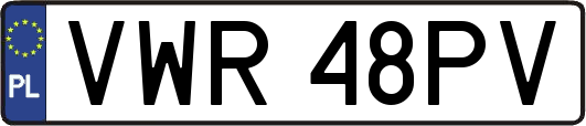 VWR48PV
