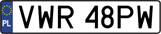 VWR48PW