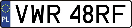 VWR48RF