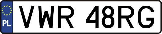 VWR48RG