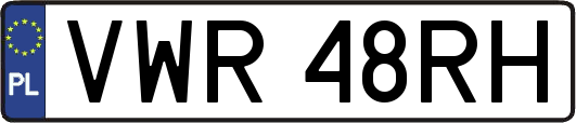 VWR48RH