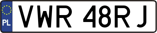 VWR48RJ