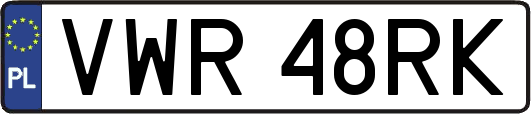 VWR48RK