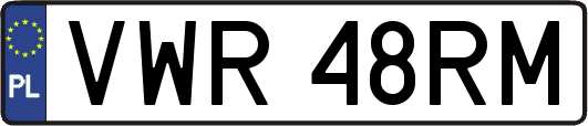 VWR48RM