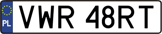 VWR48RT
