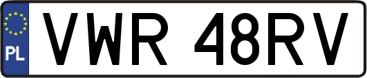 VWR48RV