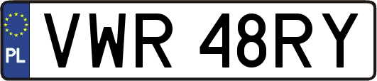 VWR48RY