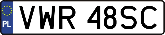 VWR48SC